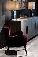 The Row Hotel at Assembly Row, Autograph Collection