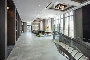 The Row Hotel at Assembly Row, Autograph Collection