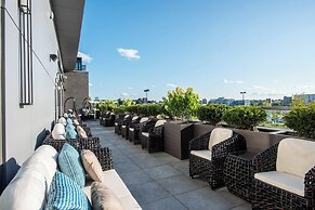 The Row Hotel at Assembly Row, Autograph Collection