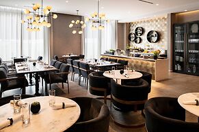 The Row Hotel at Assembly Row, Autograph Collection