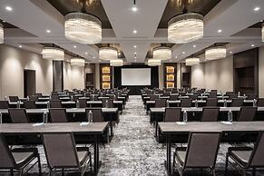 The Row Hotel at Assembly Row, Autograph Collection