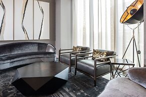 The Row Hotel at Assembly Row, Autograph Collection