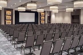 The Row Hotel at Assembly Row, Autograph Collection