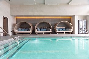 The Row Hotel at Assembly Row, Autograph Collection