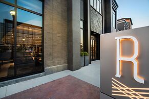 The Row Hotel at Assembly Row, Autograph Collection