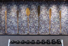 The Row Hotel at Assembly Row, Autograph Collection