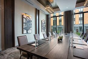 The Row Hotel at Assembly Row, Autograph Collection