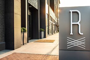 The Row Hotel at Assembly Row, Autograph Collection