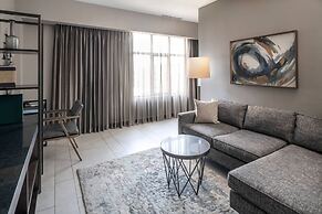 The Row Hotel at Assembly Row, Autograph Collection