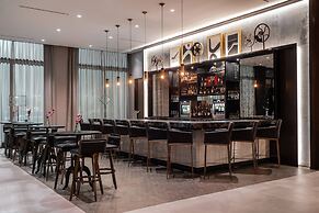 The Row Hotel at Assembly Row, Autograph Collection