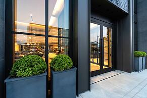 The Row Hotel at Assembly Row, Autograph Collection