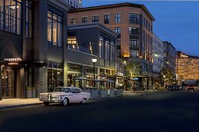 The Row Hotel at Assembly Row, Autograph Collection