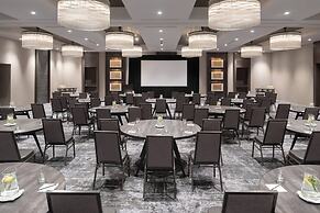 The Row Hotel at Assembly Row, Autograph Collection