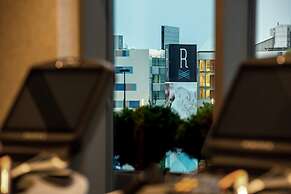 The Row Hotel at Assembly Row, Autograph Collection