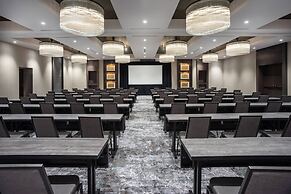 The Row Hotel at Assembly Row, Autograph Collection