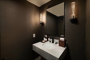 The Row Hotel at Assembly Row, Autograph Collection