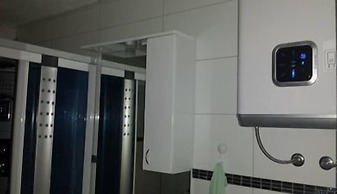 Beach House Paradiso