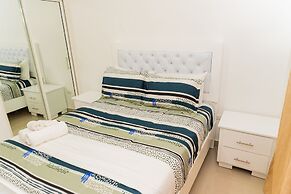 New Wonderful Apart With Pool