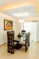 New Wonderful Apart With Pool