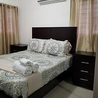 New Wonderful Apart With Pool