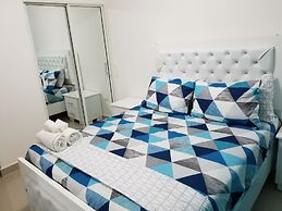 New Wonderful Apart With Pool