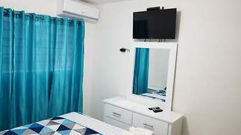 New Wonderful Apart With Pool