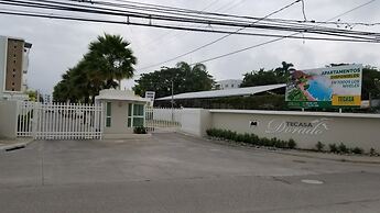 New Wonderful Apart With Pool