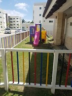 New Wonderful Apart With Pool