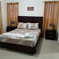 New Wonderful Apart With Pool