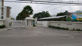 New Wonderful Apart With Pool