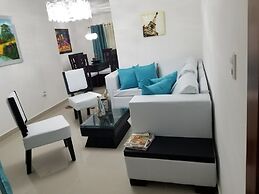 New Wonderful Apart With Pool