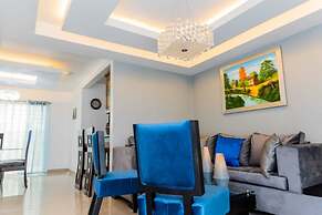 New Wonderful Apart With Pool