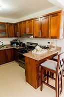 New Wonderful Apart With Pool