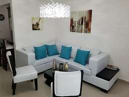 New Wonderful Apart With Pool