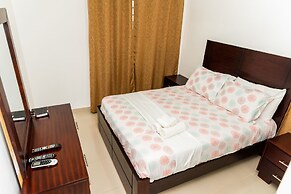 New Wonderful Apart With Pool