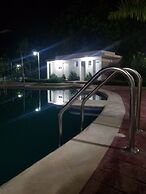 New Wonderful Apart With Pool