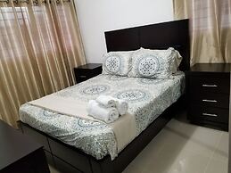 New Wonderful Apart With Pool