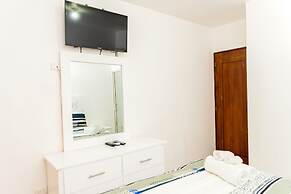 New Wonderful Apart With Pool