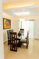 New Wonderful Apart With Pool