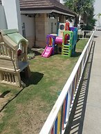 New Wonderful Apart With Pool