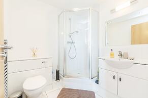 Premium London Excel Apartment