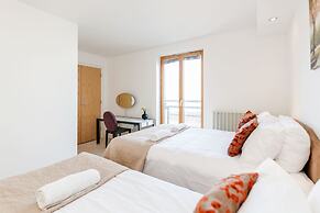 Premium London Excel Apartment
