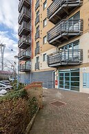 Premium London Excel Apartment