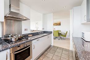 Premium London Excel Apartment