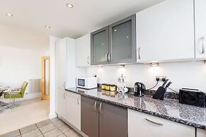Premium London Excel Apartment