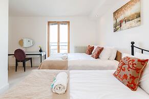 Premium London Excel Apartment