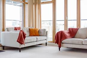 Premium London Excel Apartment