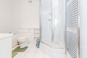 Premium London Excel Apartment