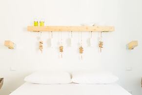 Tangram House - Apulia Holiday