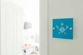 Tangram House - Apulia Holiday